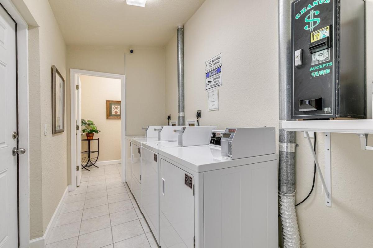Walkable To Restaurants And Steps To The Beach! - Coconut Villa'S Suite 10 St. Pete Beach Exteriér fotografie